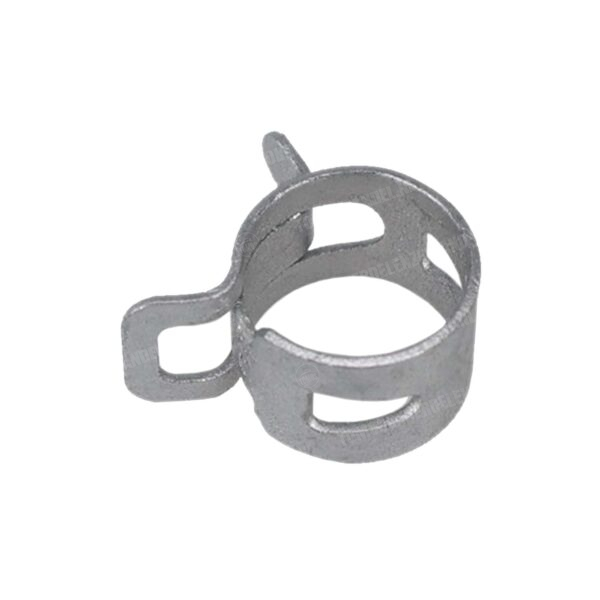 Benzineslang slangklem knijpklem 12mm universeel