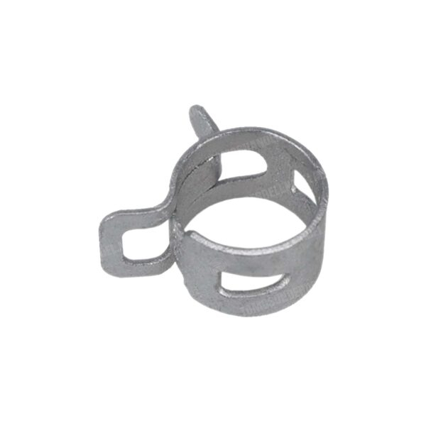 Benzineslang slangklem knijpklem 10mm universeel