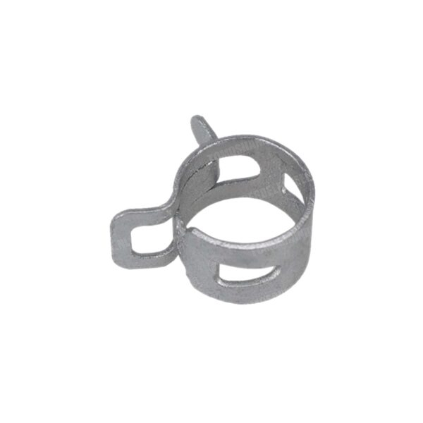 Benzineslang slangklem knijpklem 8mm universeel