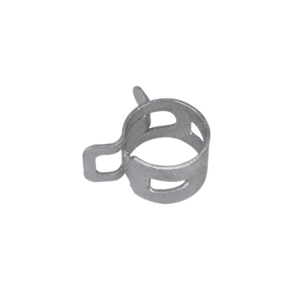 Benzineslang slangklem knijpklem 6mm universeel
