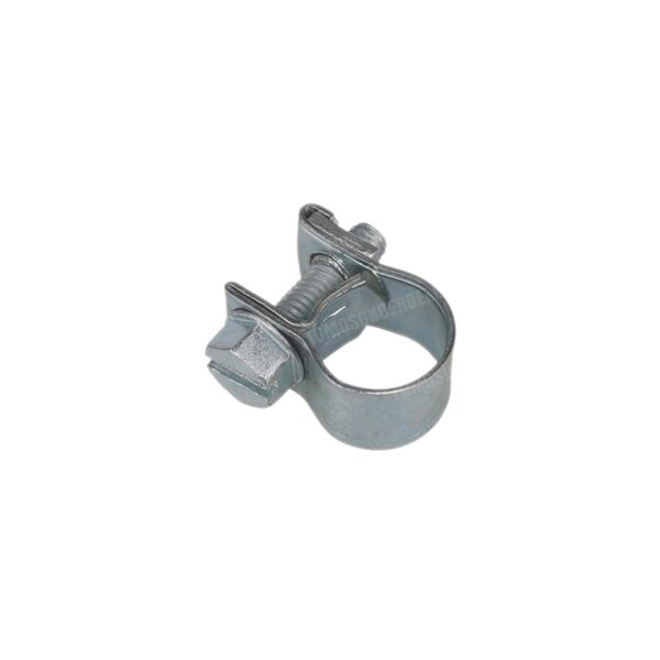 Benzineslang slangklem 7mm - 9mm universeel