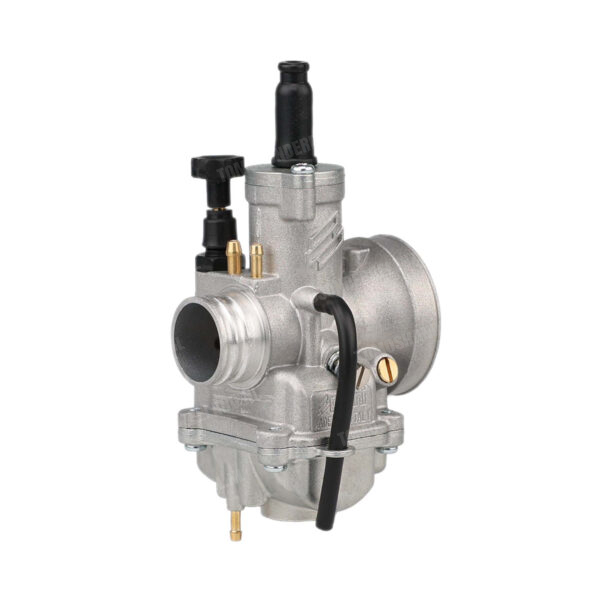 Carburateur 17.5mm model insteek handchoke Polini CP