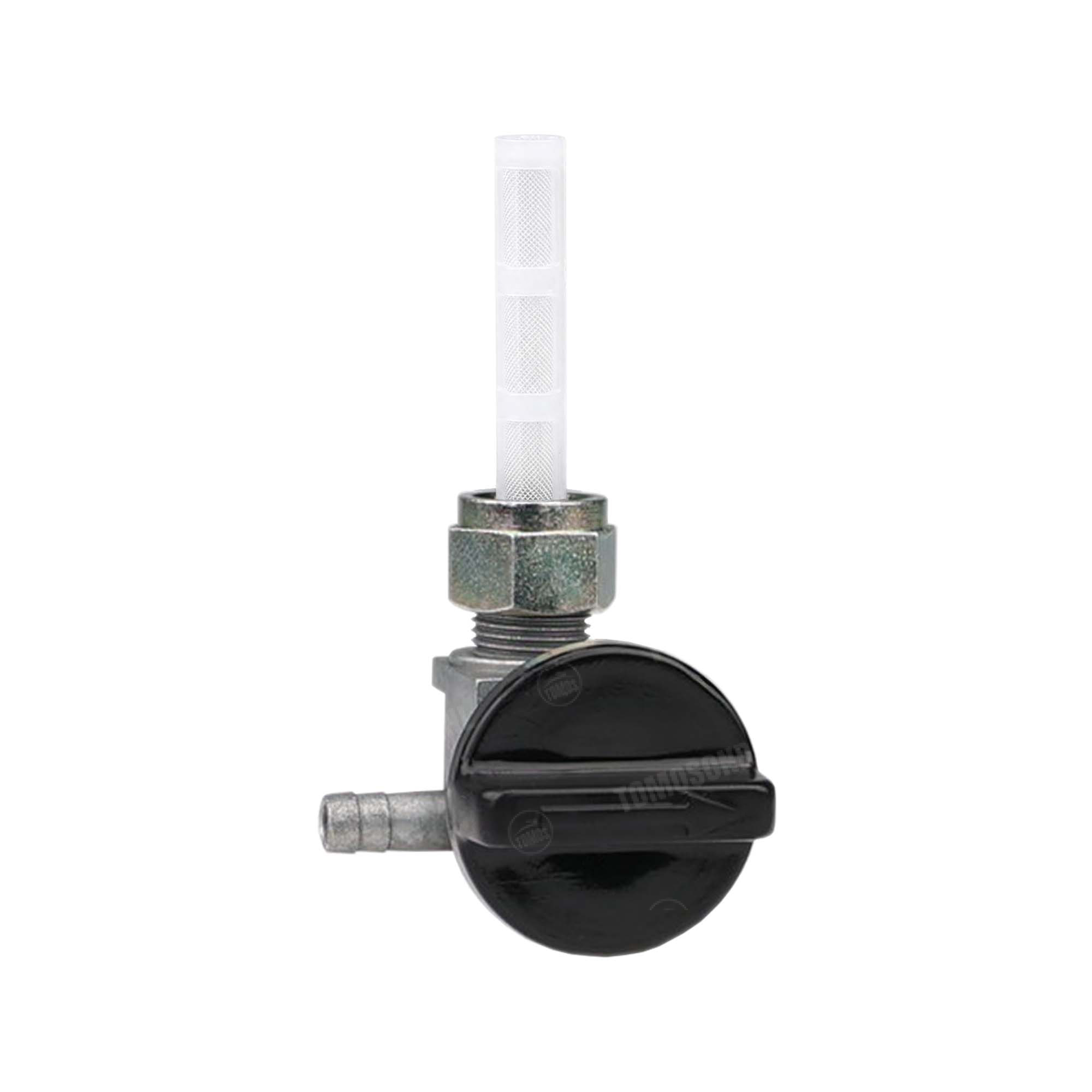Tomos Benzinekraan M12x1 - 12mm OMG Flexer / Revival