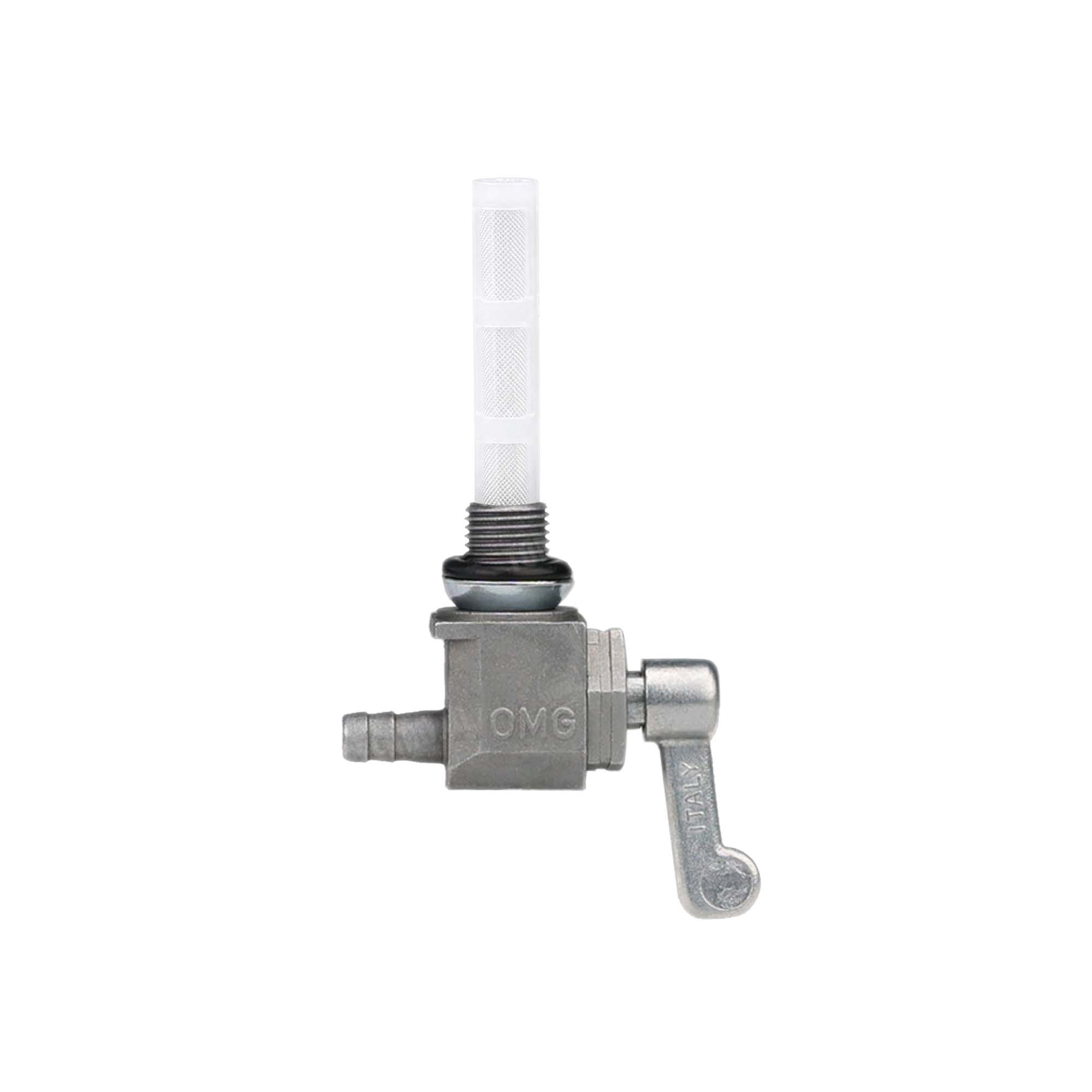 Tomos Benzinekraan M10x1 - 10mm OMG A3