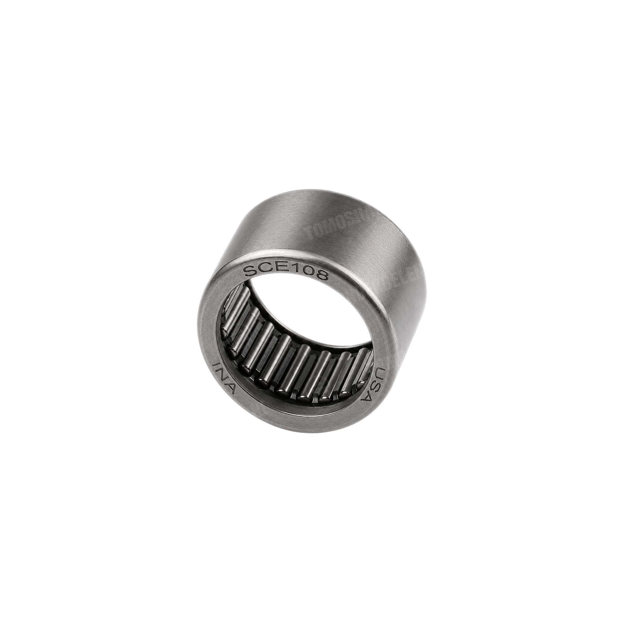 Tomos Naaldlager aandrijftandwiel 035503 SCE 108P A3 / A35 / A52 / A55