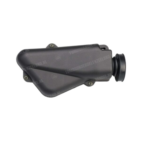Tomos Luchtfilter SHA behuizing compleet 25km/h / 45km/h DMP A35 / A52