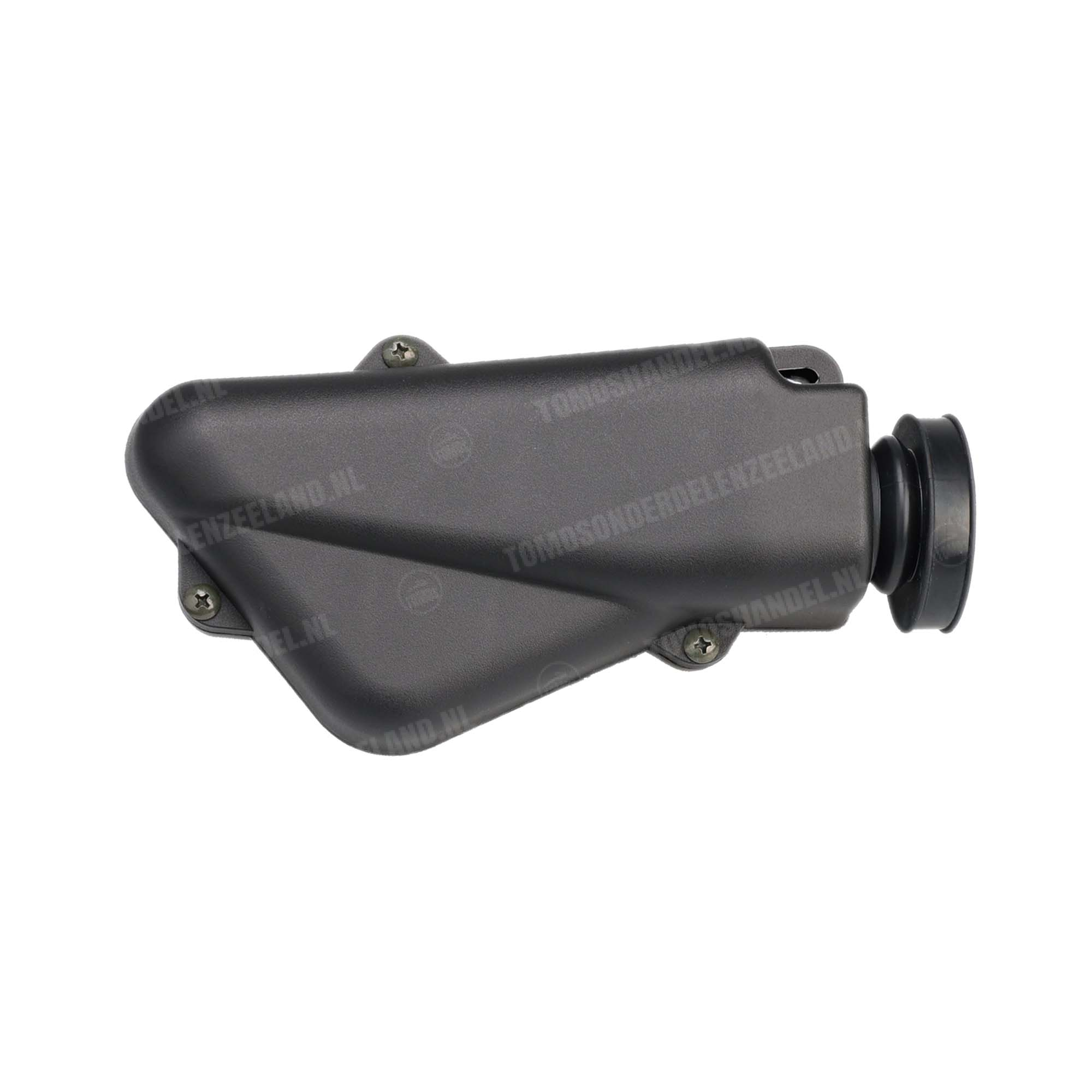 Tomos Luchtfilter SHA behuizing compleet 25km/h / 45km/h DMP A35 / A52