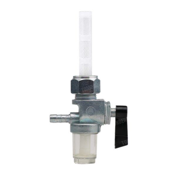 Tomos Benzinekraan M16x1 – 16mm 2L / 3L / 4L DMP