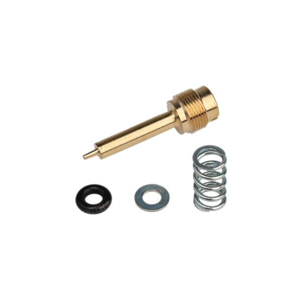 Carburateur Luchtstelschroef set 16-21mm origineel Dellorto PHBG