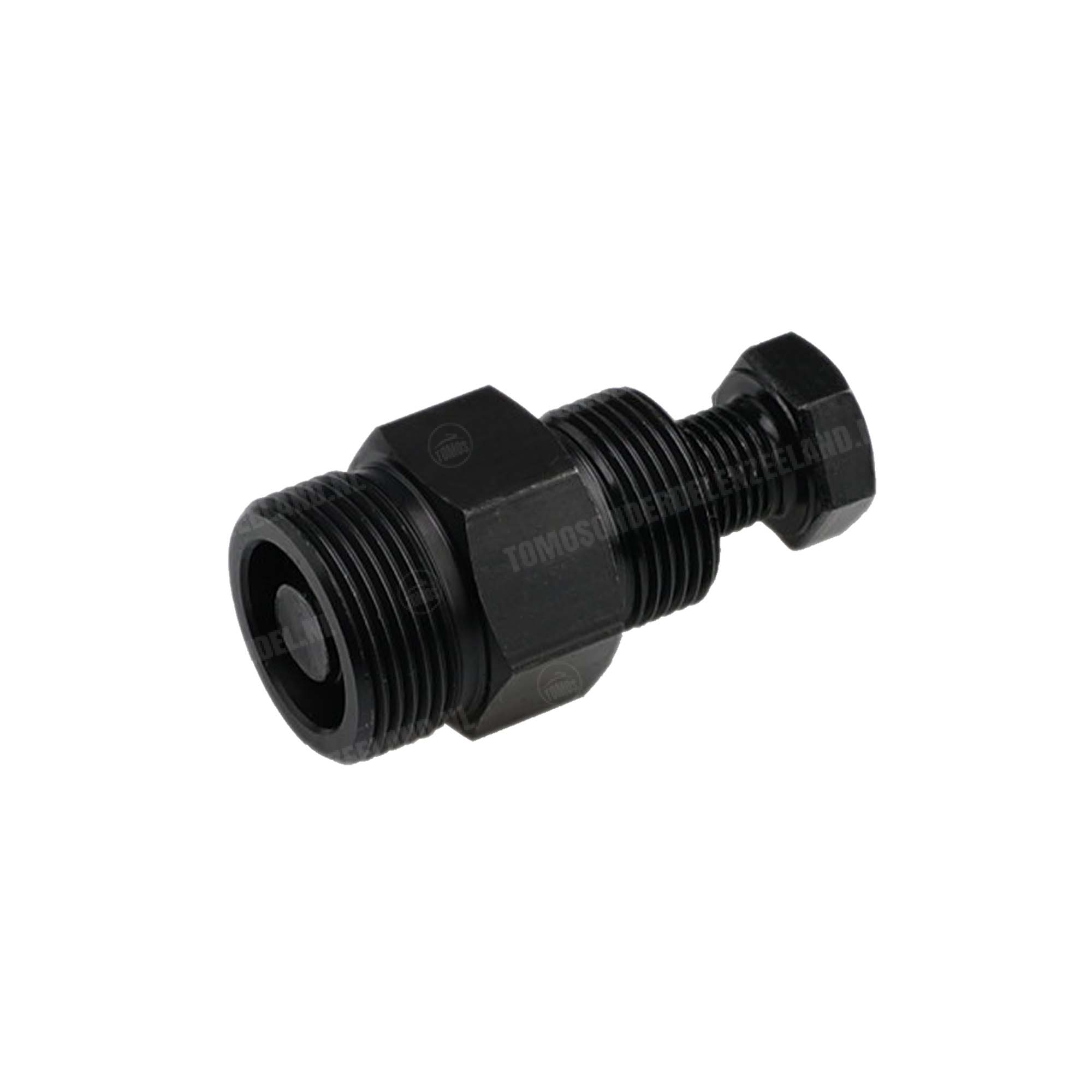 Vliegwieltrekker M22x1.5 / M26x1.5 Bosch / Iskra (standaard tomos)