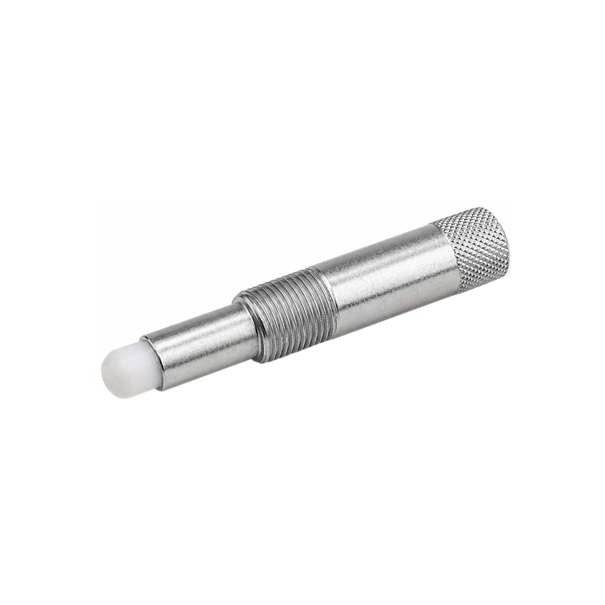 Zuigerstop gereedschap met nylon kop M14x1.25
