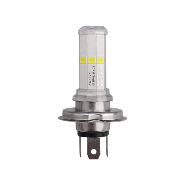 Lamp HS1 / H4 PX43T 12V 35/35 Watt LED