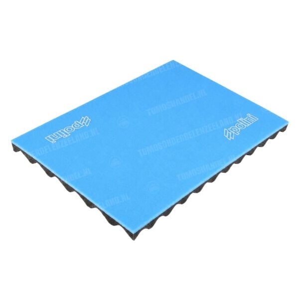 Luchtfilter element schuim Dual Stage Foam 40x29cm universeel Polini