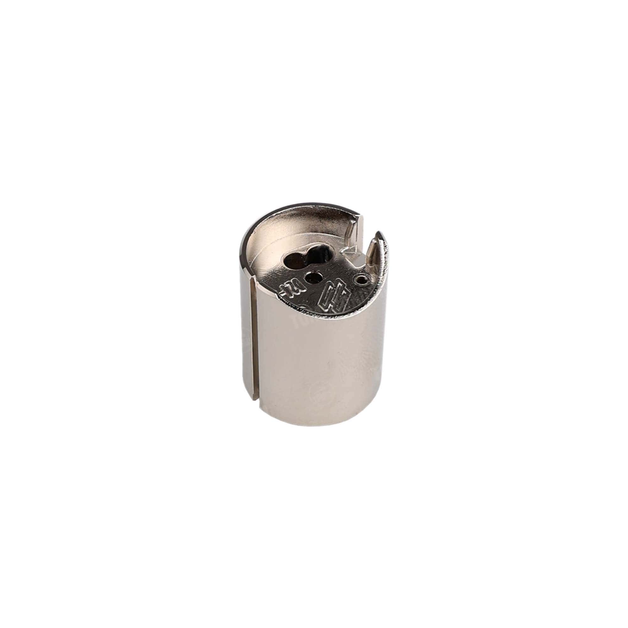 Carburateur Gasschuif 30 graden Polini CP