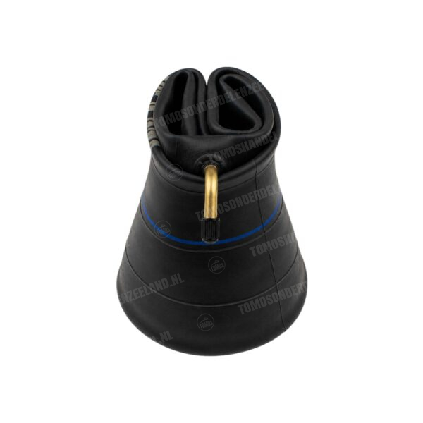 Binnenband 10 inch 120/90-10 / 130/90-10 (schuin ventiel) Kenda