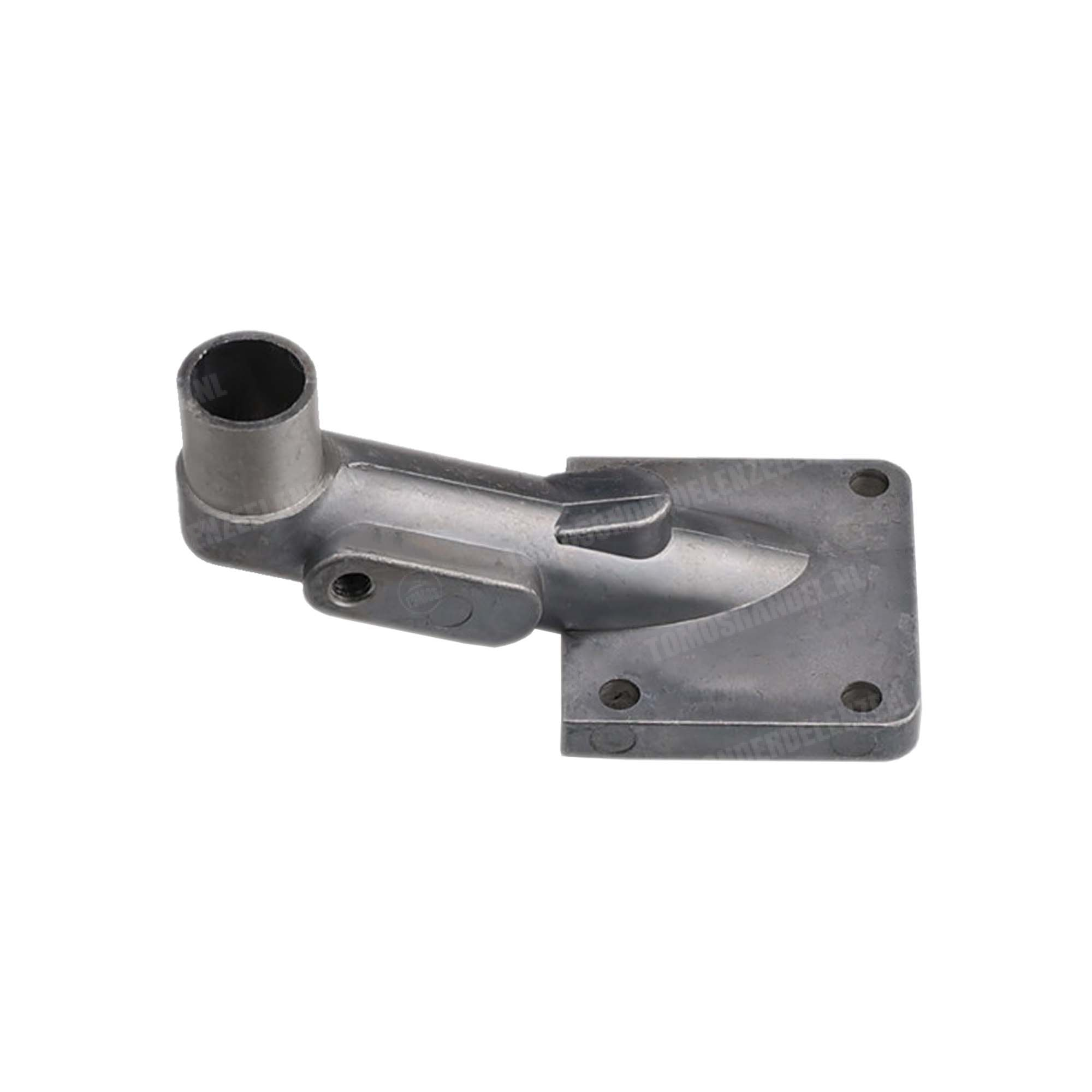 Tomos Spruitstuk 15mm Dellorto SHA oliepomp carburateur DMP