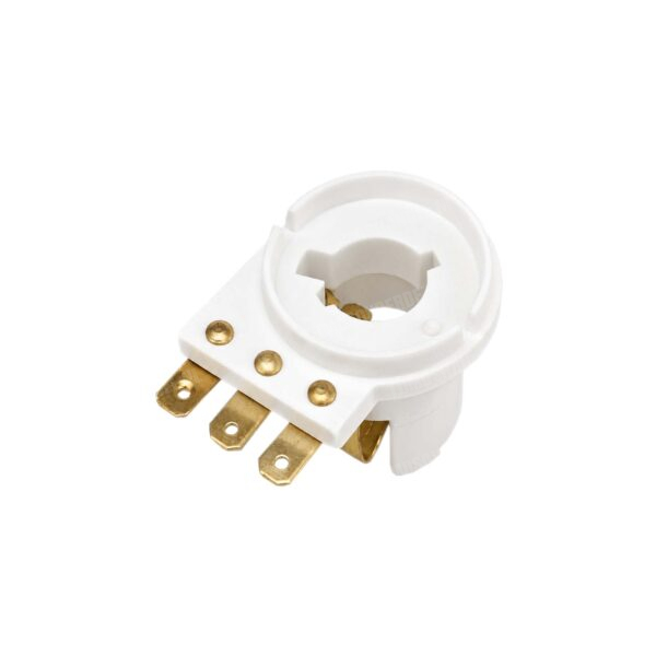 Tomos Koplamp fitting BA15 voor koplamp