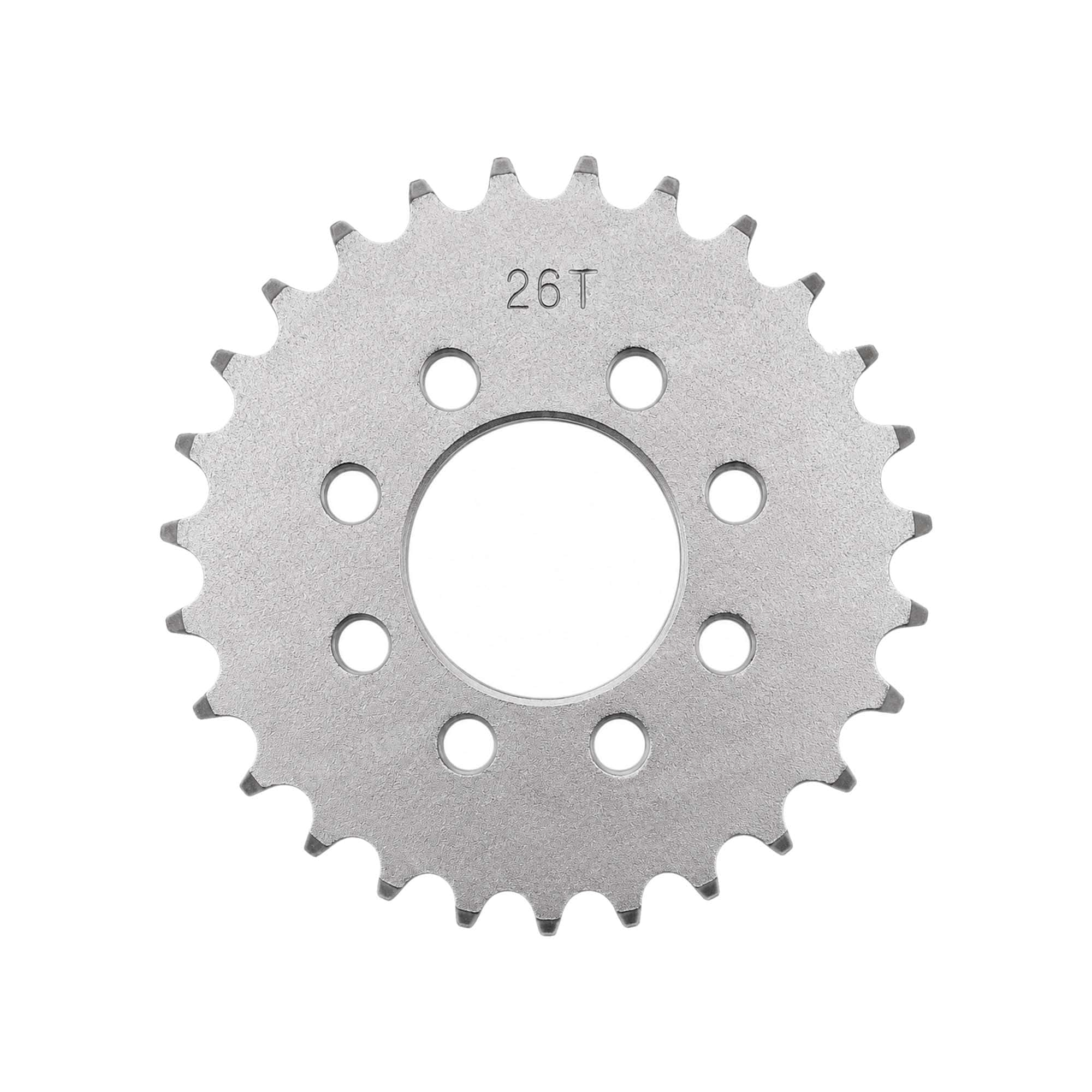 Tomos Achtertandwiel 26 tanden DMP