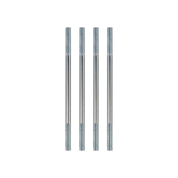 Tomos Cilindertapeind set staal M7x120mm SP A3 / A35 / A52