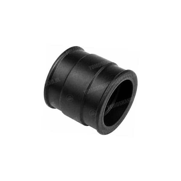 Carburateur aanzuigrubber / aanzuigslang 28.5mm 19-24mm Polini CP / EVO