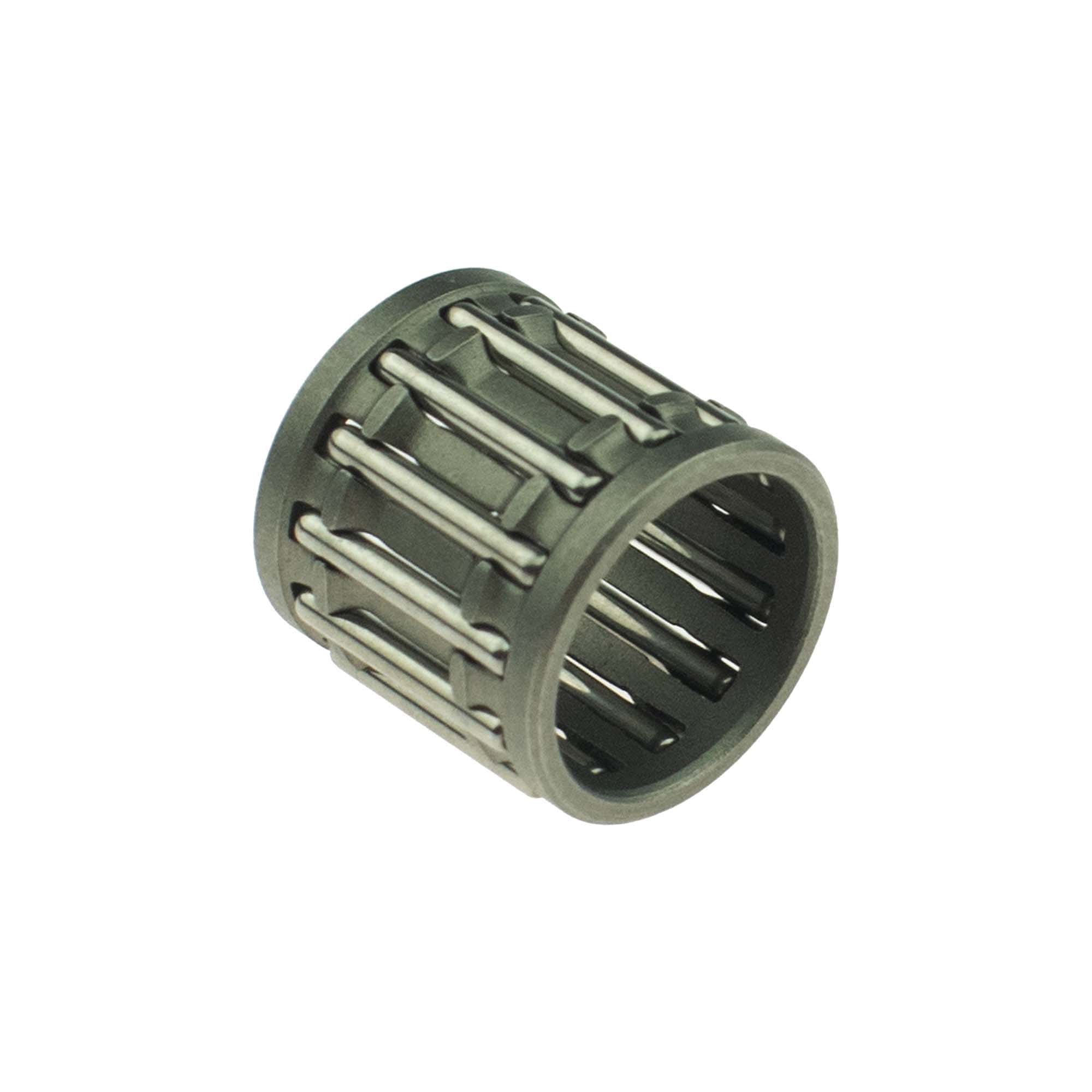 Zuiger pistonpen naaldlager smallend krukas 10x14x13mm A3 / 2L / 3L / 4L Polini