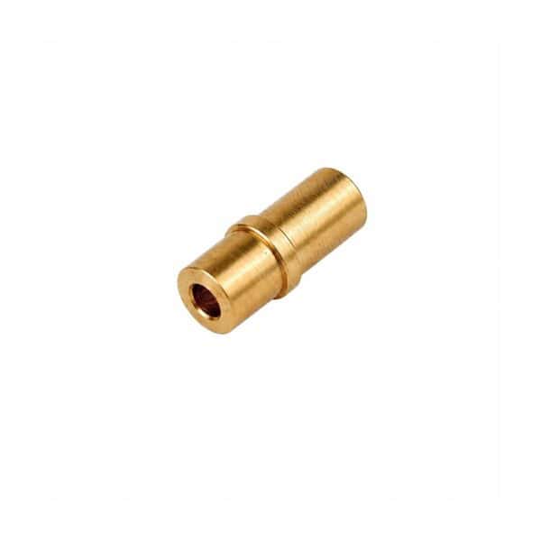 Carburateur naaldsproeier 2.6mm CP 17.5 Polini