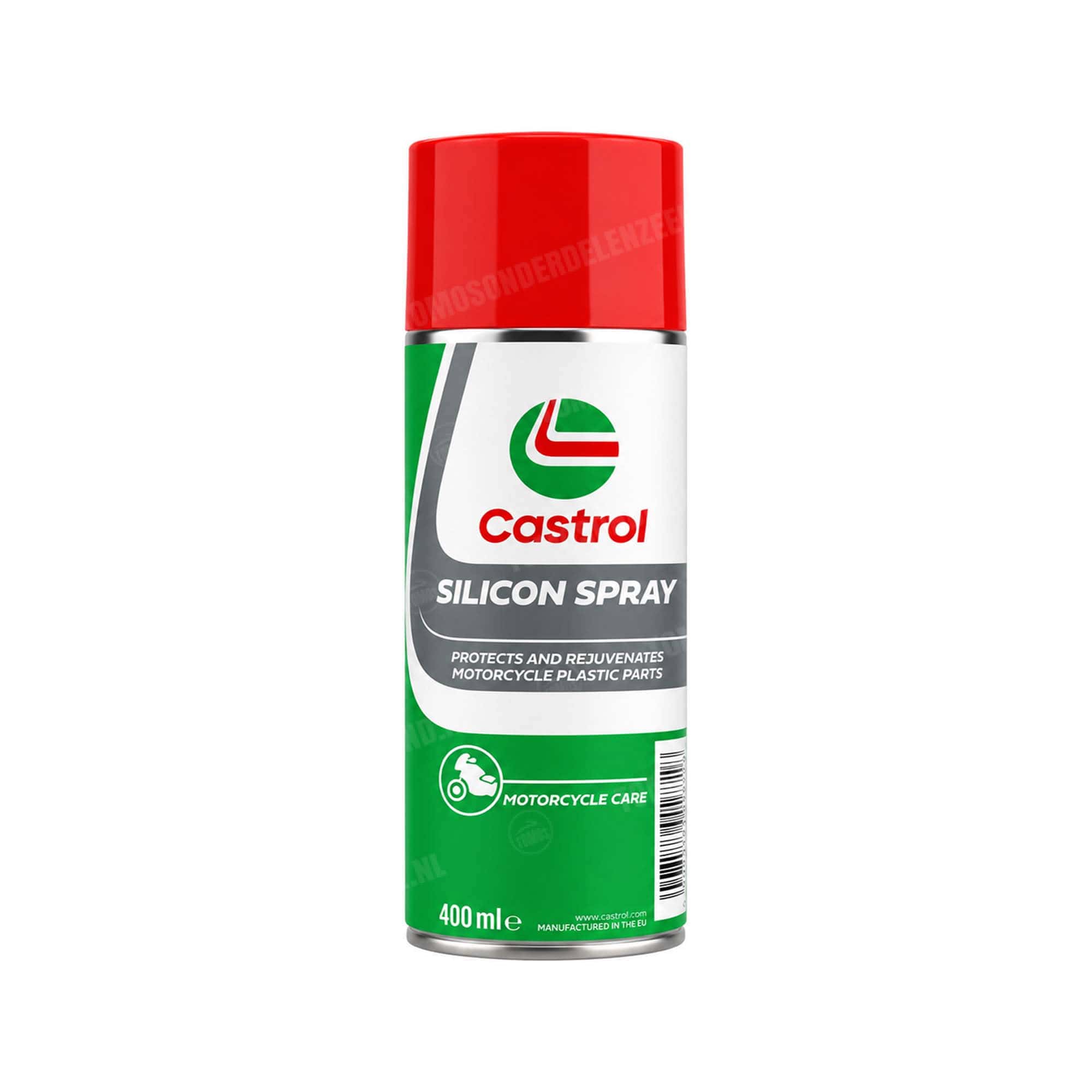 Castrol Siliconen Spray 400ml