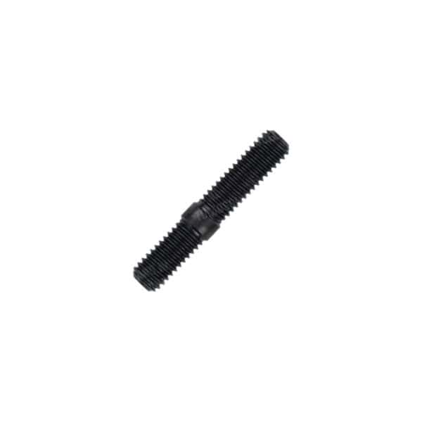 Uitlaat tapeind M6x35mm gehard A3 / A35 / 2L / 3L / 4L universeel