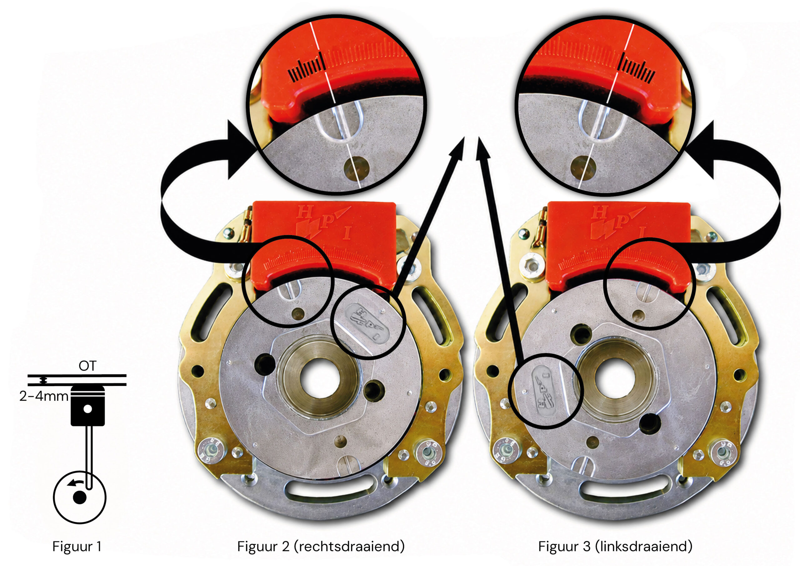 Webshop-HPI 068 Ontsteking Handleiding